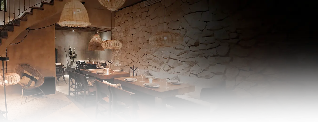 Restaurante en Polanco