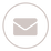 ícono correo electrónico